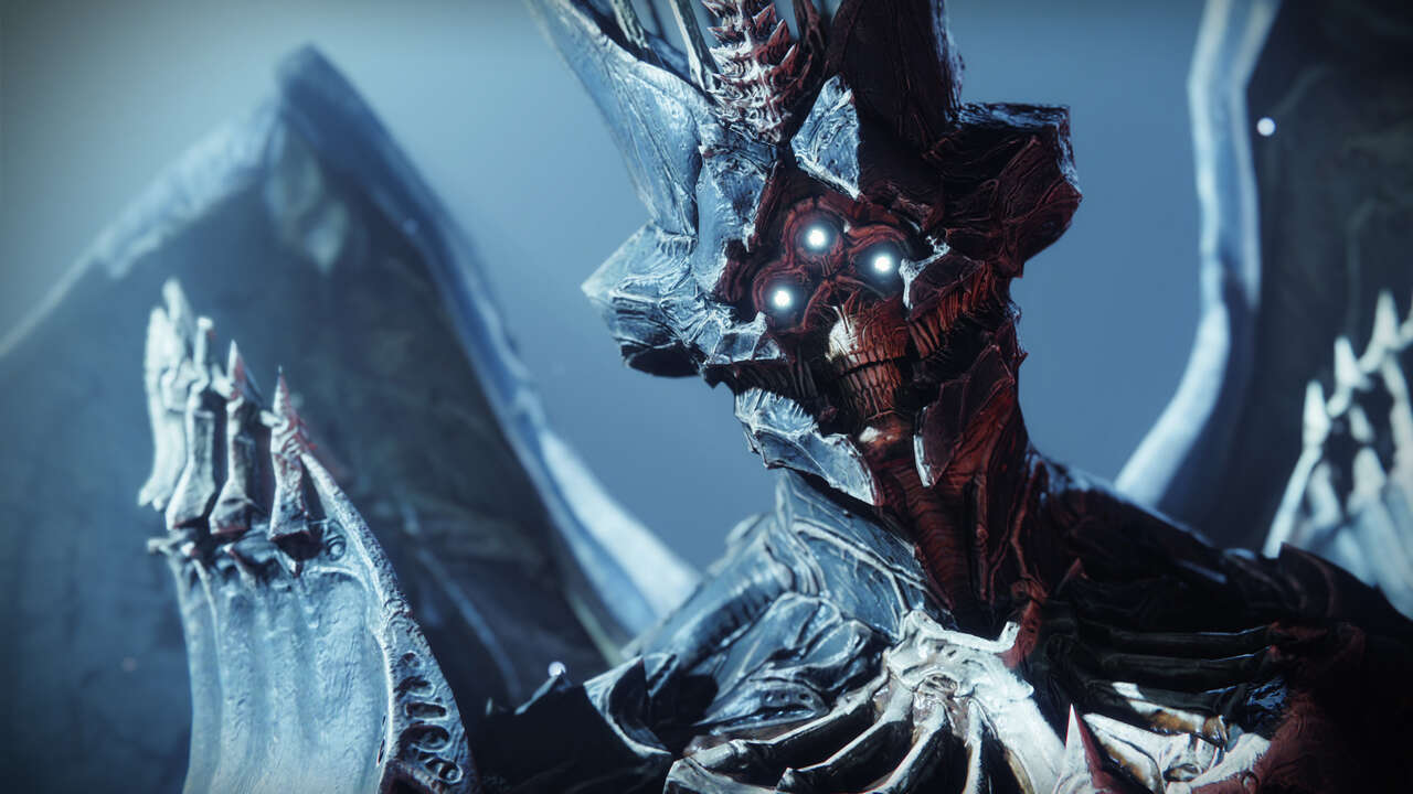 Destiny 2 Raid-Startzeit und Powerlevel enthüllt