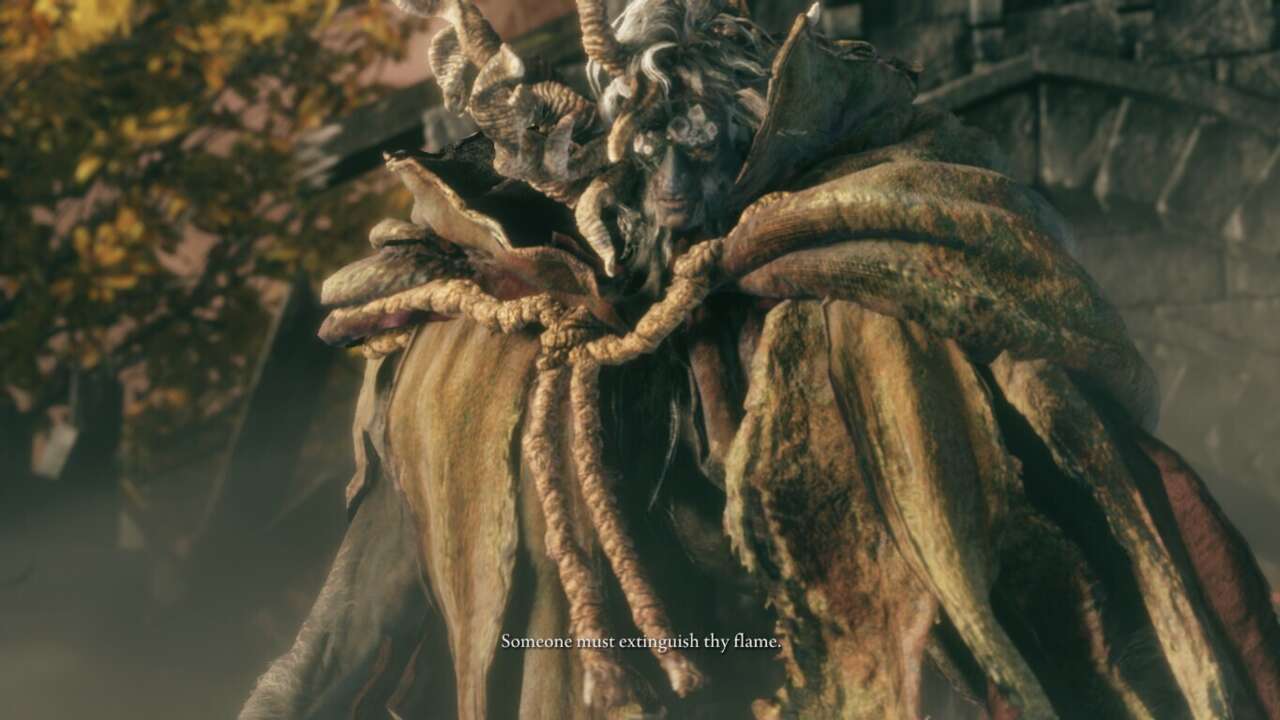 Elden Ring Margit The Fell Omen Guide – Empfohlenes Level und wie man den ersten Boss besiegt