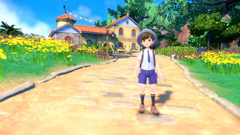 Alles, was während des heutigen Pokémon Day Streams angekündigt wurde