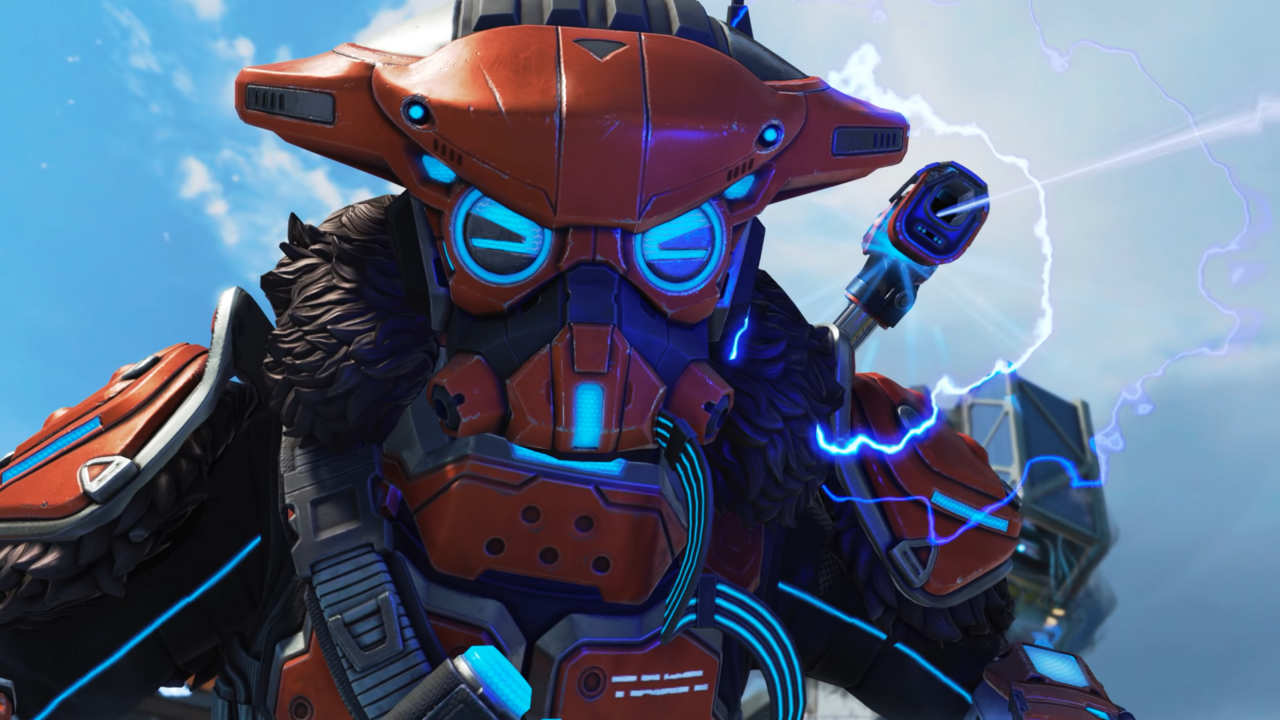 Apex Legends Prestige Bloodhound-Skin: Alles, was Sie wissen müssen