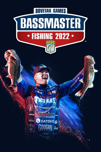 Bassmaster® Angeln 2022