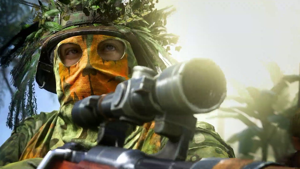 Call of Duty-Entwickler geben zu, Warzone zu brechen, schwören, Fortsetzung zu reparieren