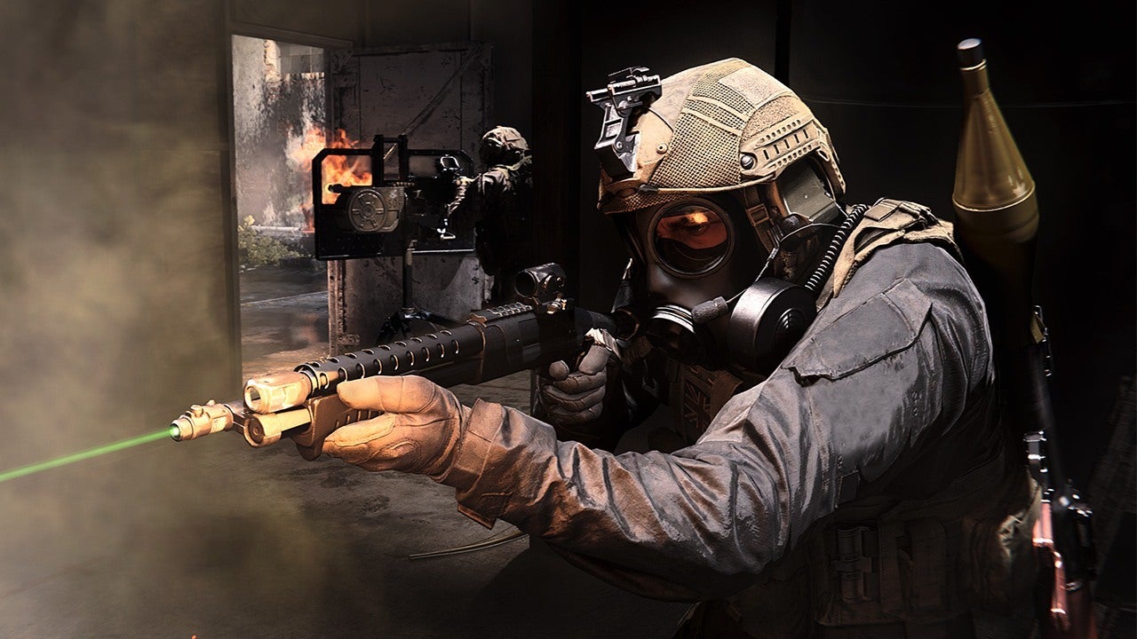 Call of Duty: Modern Warfare 2019 Sequel und Warzone 2 offiziell angekündigt