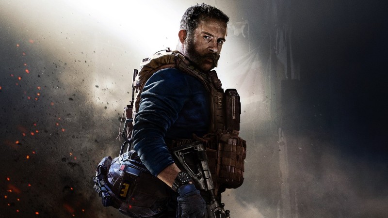 Call of Duty: Modern Warfare Sequel und New Warzone für dieses Jahr bestätigt