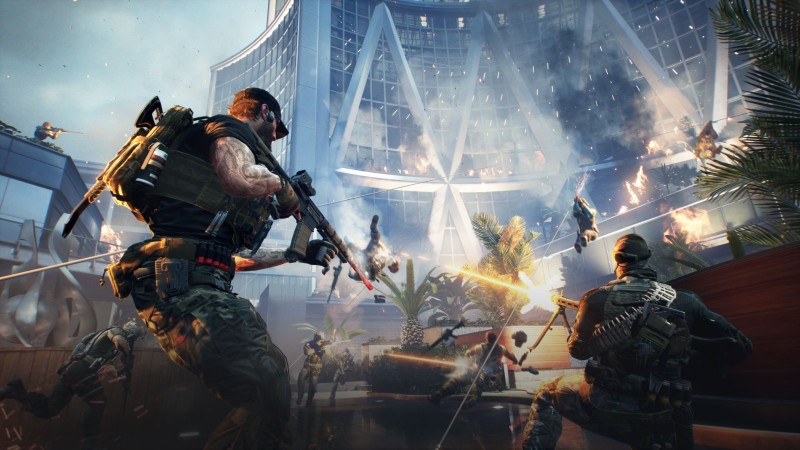 CrossfireX überzeugt mit den Februar-Angeboten des Xbox Game Pass