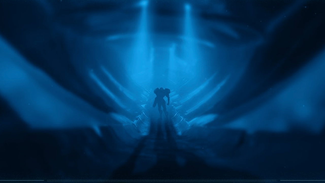 Das neue Twitter-Banner von Retro belebt Metroid Prime 4-Spekulationen