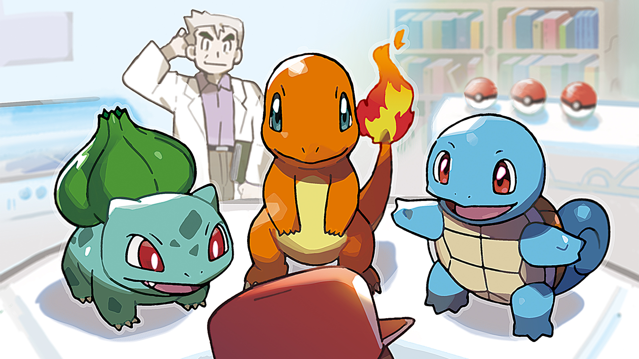 Den Feierlichkeiten zum Pokemon Day 2022 gehen 6 Tage voller Pokemon-Ankündigungen voraus