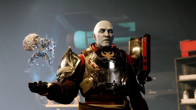 Destiny 2: The Witch Queen: Staffel der Auferstandenen jetzt live, Übersichtstrailer veröffentlicht