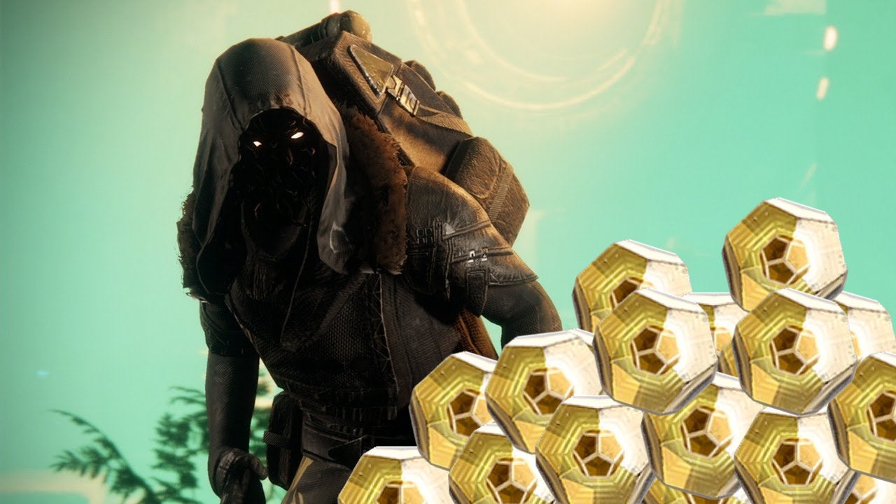 Destiny 2: Wo ist Xur heute?  Ort und Artikel für den 12. Februar