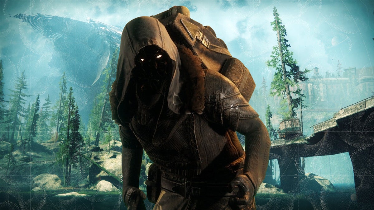 Destiny 2: Wo ist Xur heute?  Standort und exotische Gegenstände für den 18. Februar