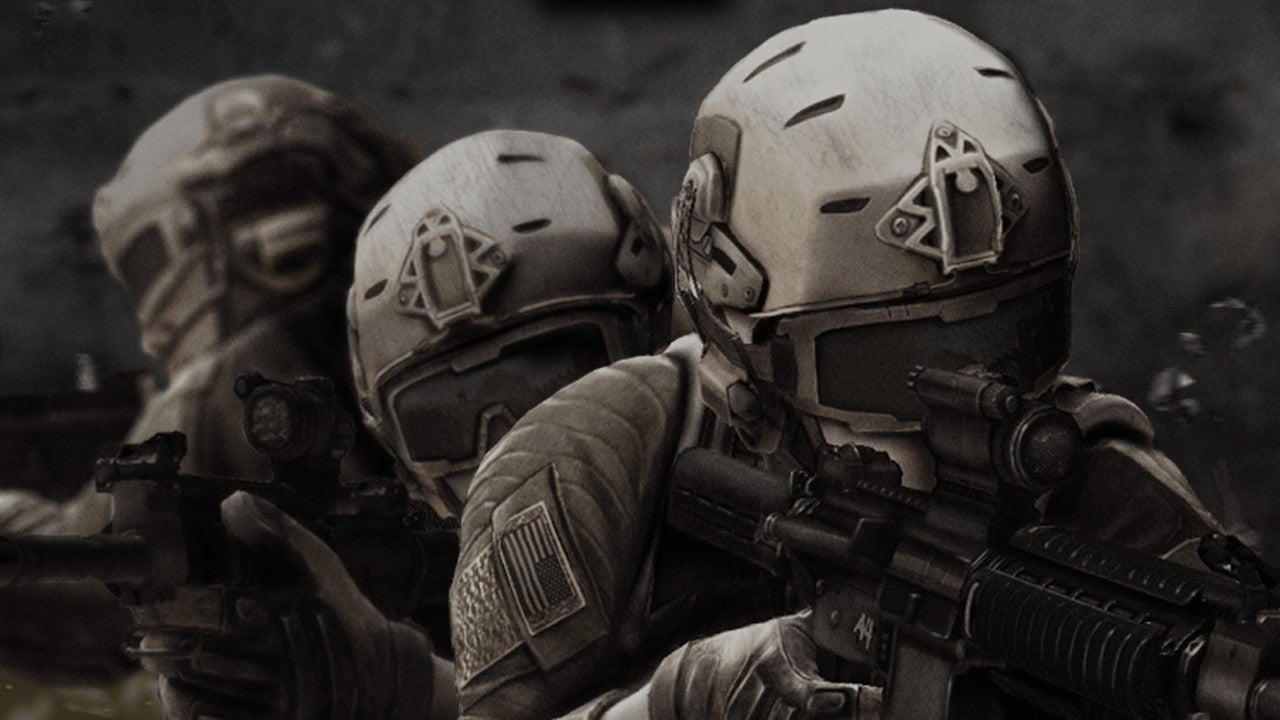 Die amerikanische Armee wird nach 20 Jahren geschlossen
