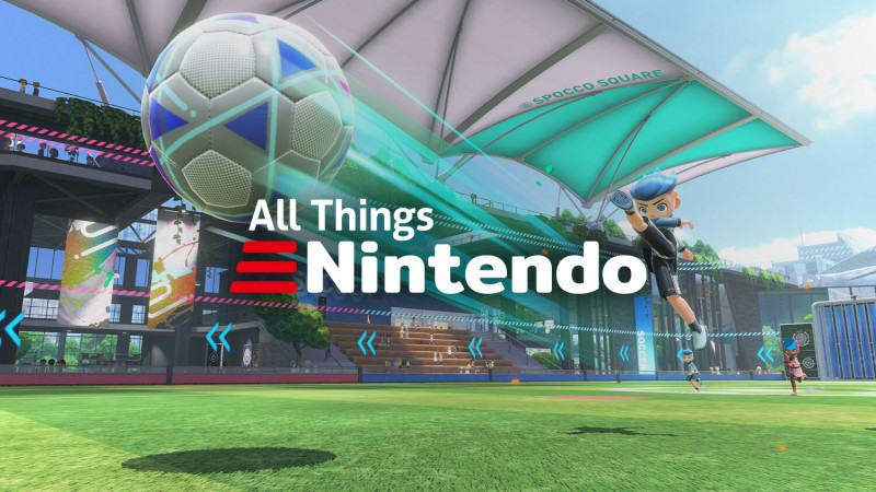 Die erste Nintendo Direct von 2022 |  Alles Nintendo