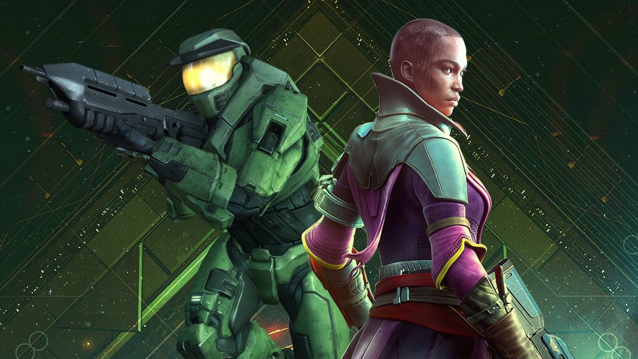 Eine Ode eines Xbox-Fans an Bungie