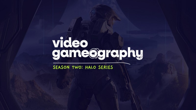 Erkundung der vollständigen Geschichte von Halo Infinite |  Videospiele