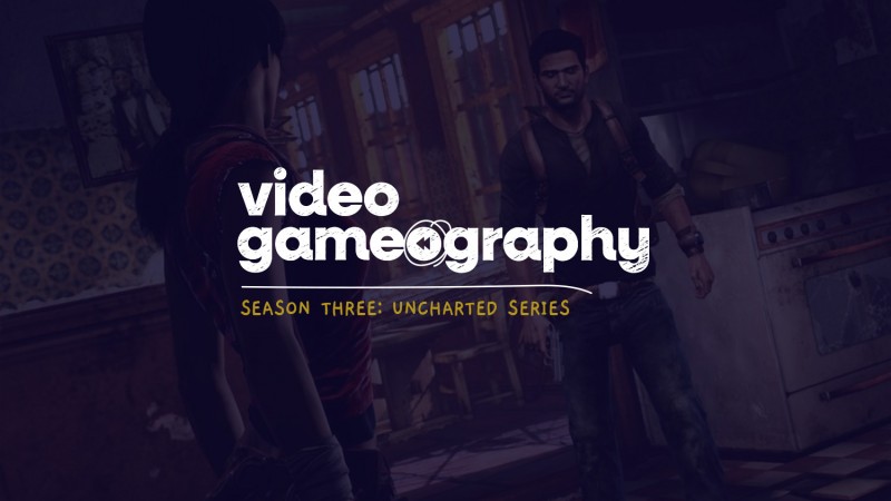 Erkundung der vollständigen Geschichte von Uncharted 2: Among Thieves |  Videospiele