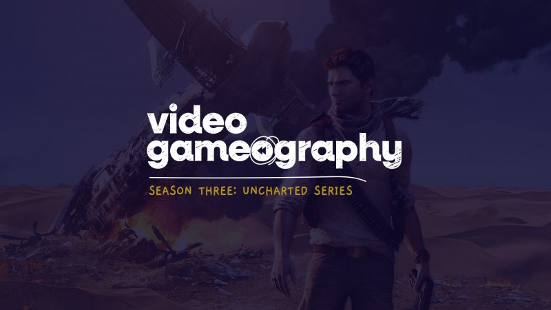 Erkundung der vollständigen Geschichte von Uncharted 3: Drake's Deception |  Videospiele