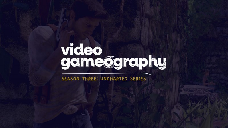 Erkundung der vollständigen Geschichte von Uncharted: Drake's Fortune |  Videospiele