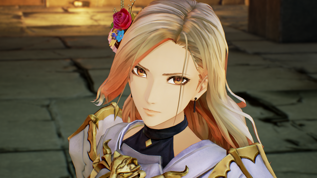 Exklusiver erster Blick auf Crossover-Artikel von Tales of Arise und Atelier Sophie 2