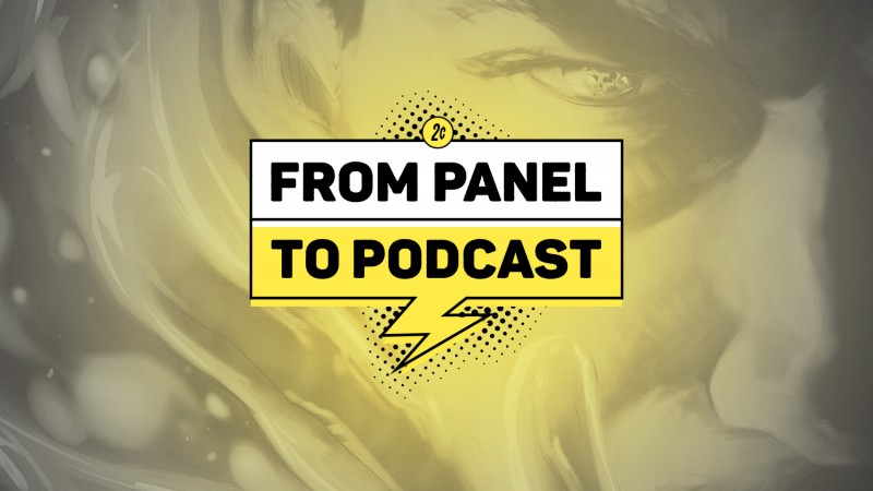 Gotham Knights, Die nächste Spider-Man-Filmtrilogie, Etwas bringt die Kinder um |  Vom Panel zum Podcast