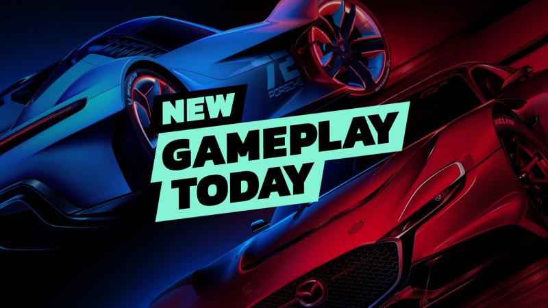 Gran Turismo 7 |  Heute neues Gameplay