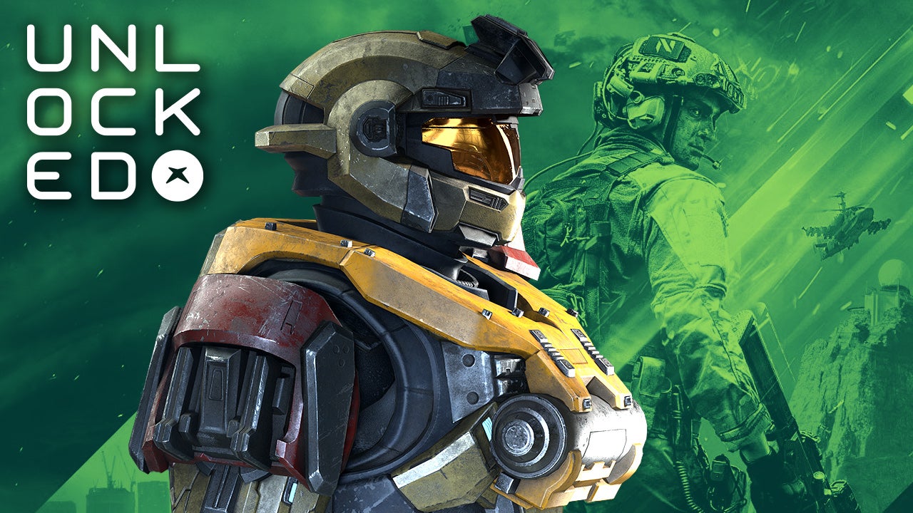 Halo Infinite hat Battlefield 2042 das Leben schwer gemacht?  – Freigeschaltet 532