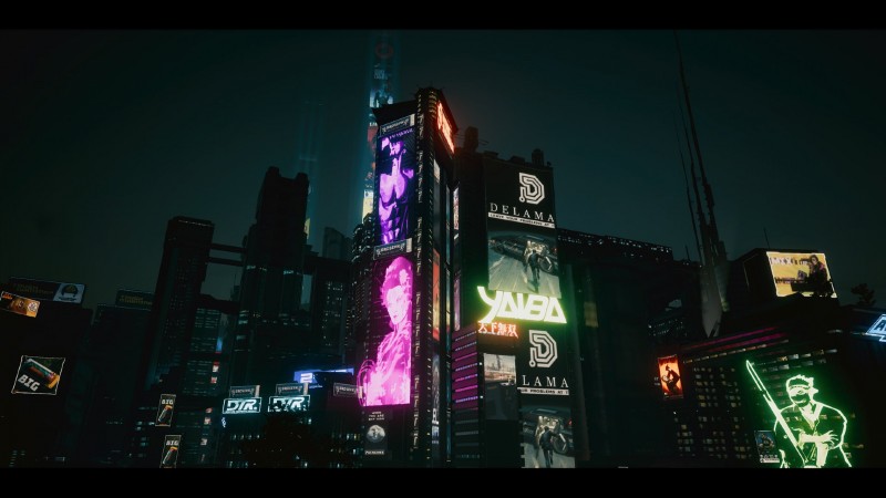 Ist jetzt der richtige Zeitpunkt, um Cyberpunk 2077 zu spielen?