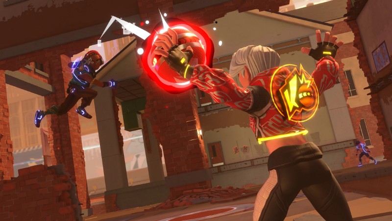 Knockout City wird Free-to-Play, Velan Studios verabschieden sich von EA, um zukünftige Inhalte selbst zu veröffentlichen