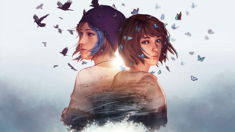 Life Is Strange Remastered Collection jetzt erhältlich, Launch-Trailer veröffentlicht