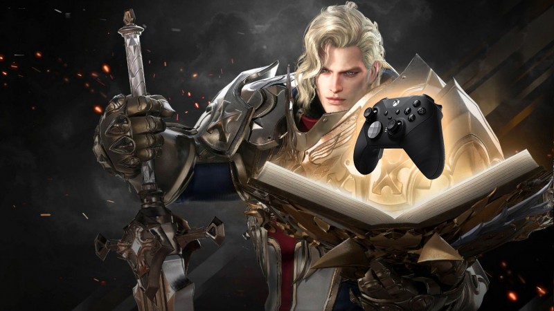 Lost Ark Controller Guide – Abkürzungen zur Maximierung Ihres MMO-Erlebnisses