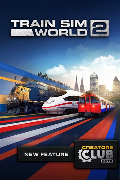 Trainiere Sim World® 2