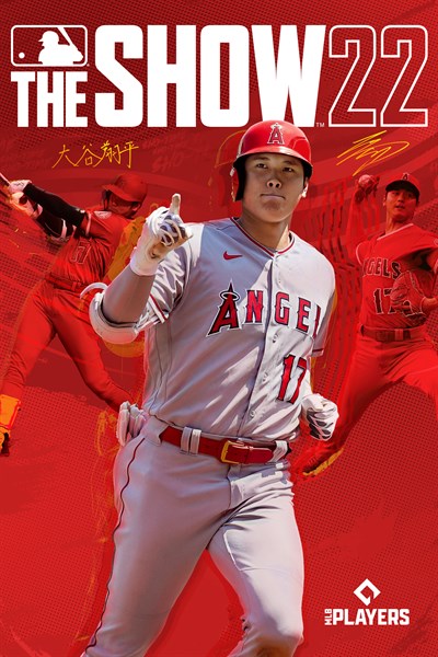 MLB® The Show™ 22 Xbox Series X |  S