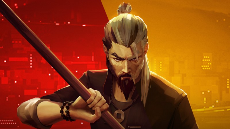 Sifu jetzt zum Download verfügbar, neuer Launch-Trailer veröffentlicht