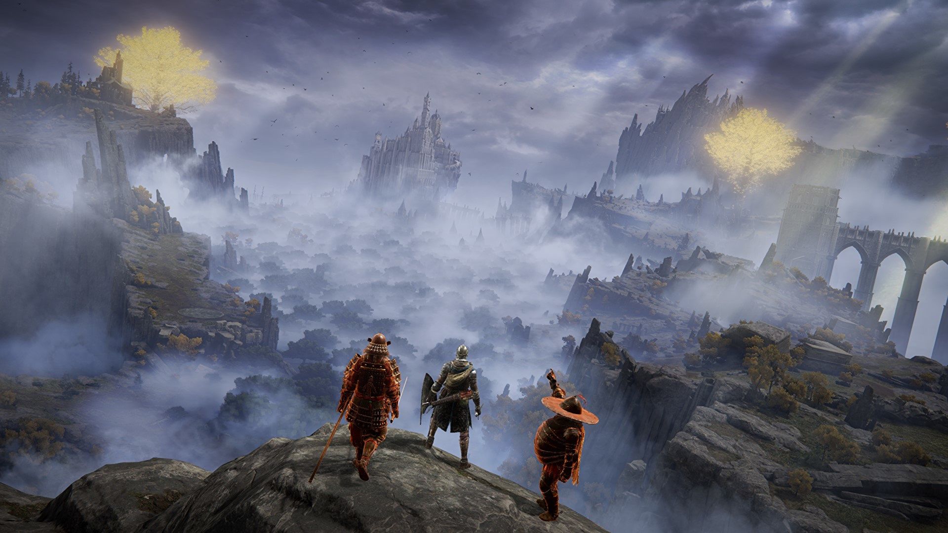 Elden Ring Co-op image