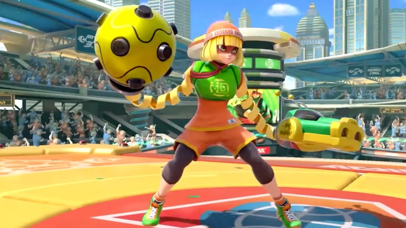Super Smash Bros. Ultimate: Minecraft Steve und Alex Amiibo verzögert, Min Min Amiibo erscheint diesen April