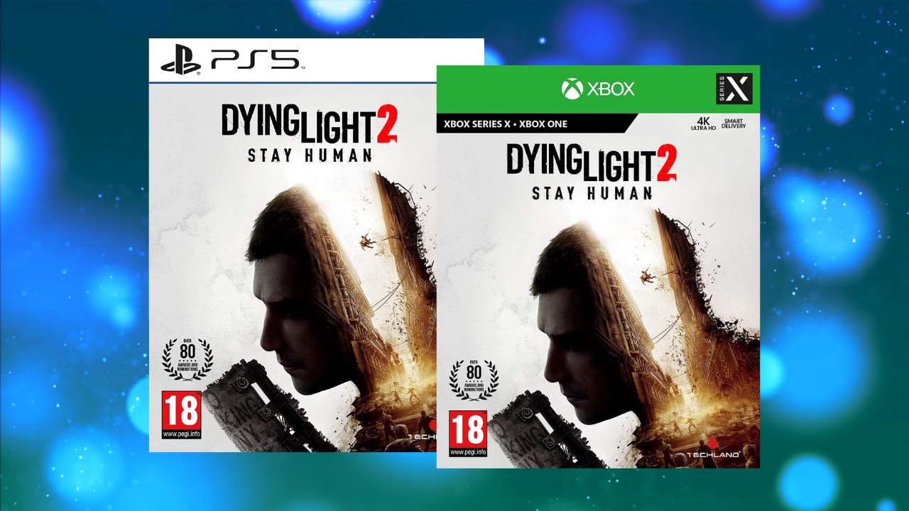 Tagesangebote: Dying Light 2 ist bereits auf 42 £ gefallen