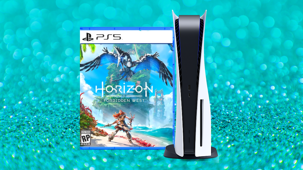 Tagesangebote: Horizon Forbidden West auf PS5 kostet jetzt 53 £ (sparen Sie 17 £)