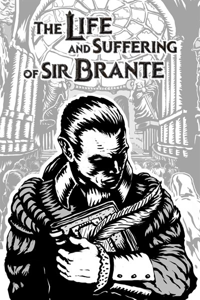 Das Leben und Leiden von Sir Brante