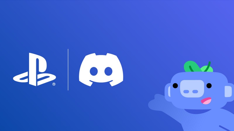 Verknüpfe ab heute dein PlayStation-Konto mit Discord