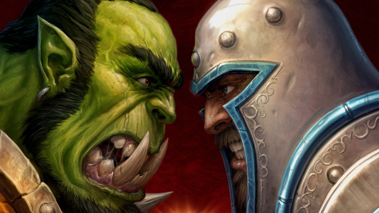 Warcraft kommt dieses Jahr auf Mobilgeräte