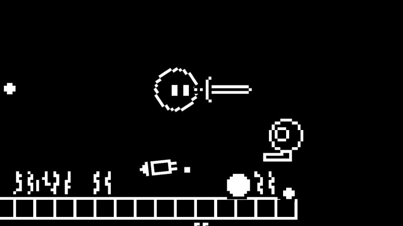 Weaponeer ist ein von einem 17-Jährigen entwickeltes Spiel, das Sie mit einer Hand spielen können
