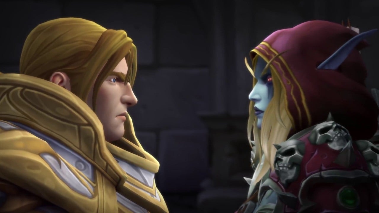 World of Warcraft wird es Horde- und Allianz-Spielern endlich ermöglichen, zusammen zu spielen