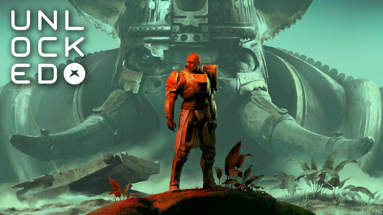 Xbox-Gamer reagieren auf den Beitritt von Bungie zu PlayStation – Unlocked 529