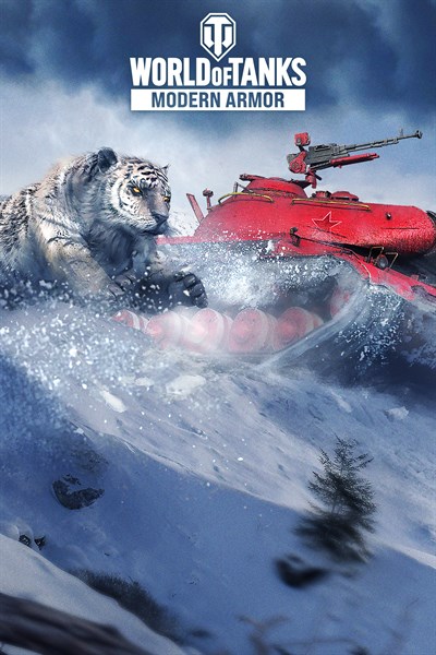 Welt der Panzer