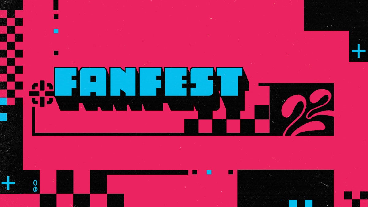 Zeitplan des IGN Fan Fest 2022 und Anschauen