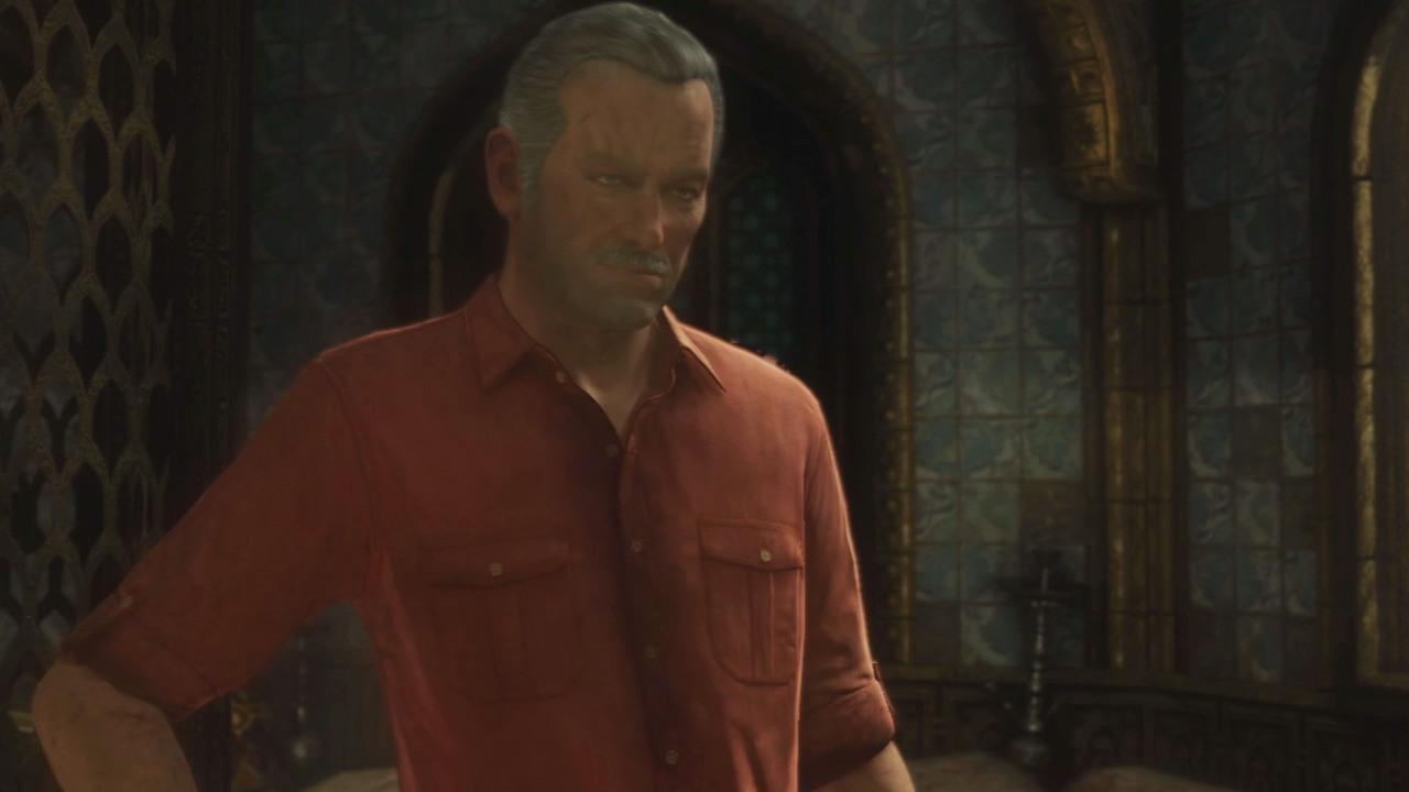 „Days Gone“-Regisseur wollte ein Uncharted-Prequel mit Young Sully machen