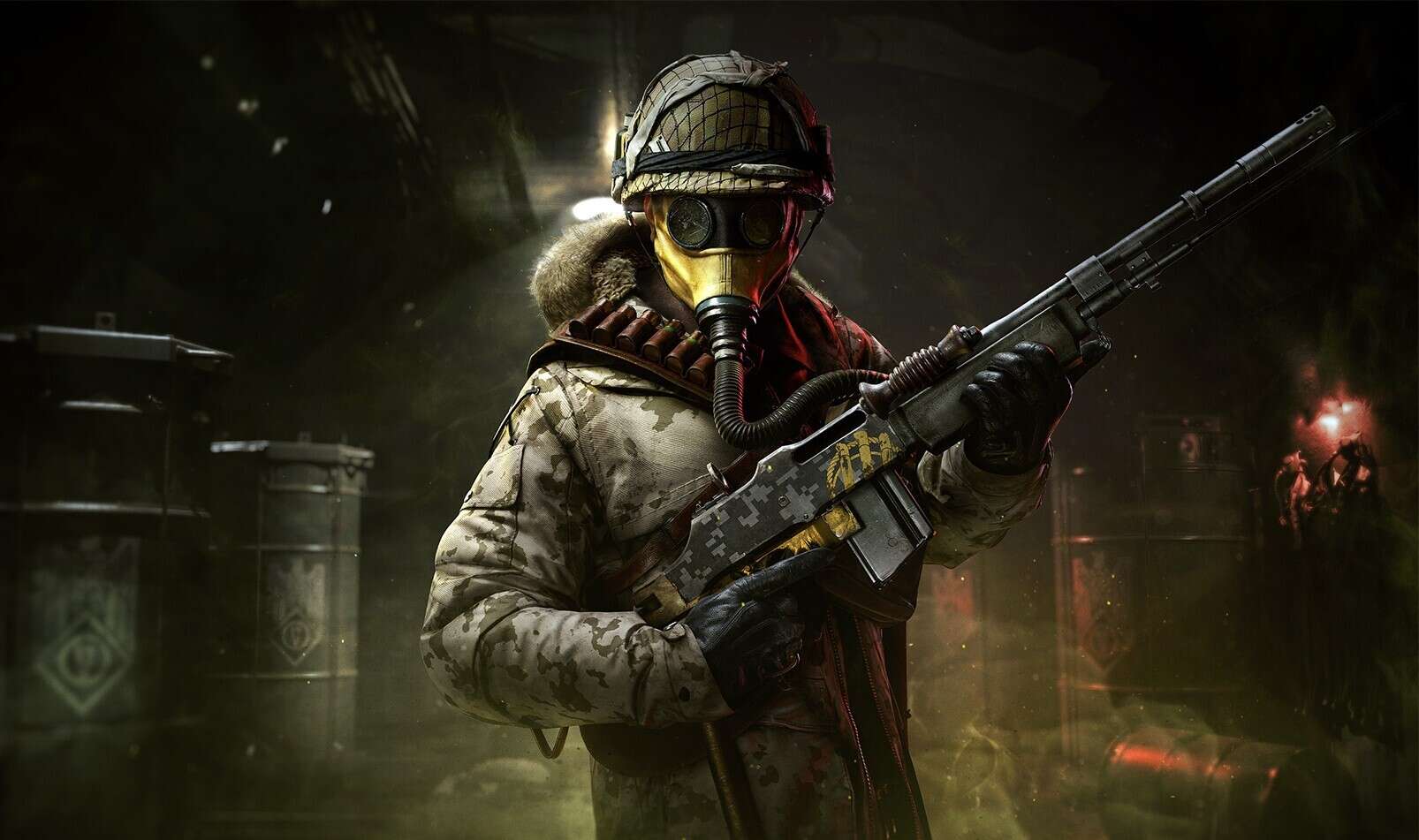 Mit CoD: Warzone Exploit können Spieler bahnbrechende Waffen-Builds erstellen