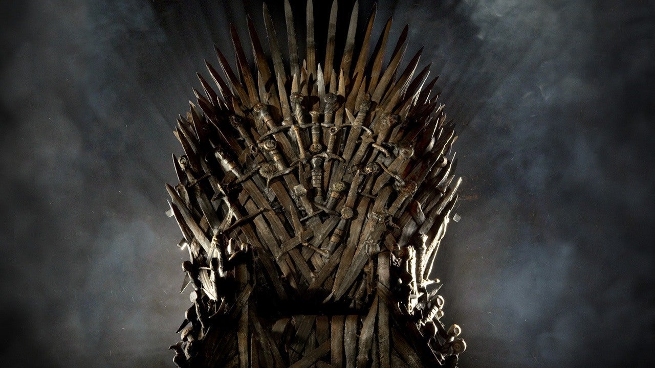 Game of Thrones-Osterei von Elden Ring kann überraschend früh gefunden werden