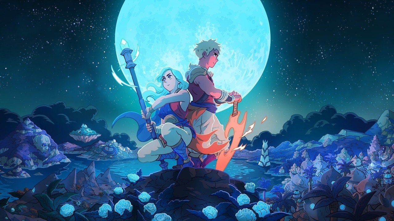 Feature: Von Chrono Trigger bis Super Mario RPG, die vielfältigen Einflüsse von Sea Of Stars