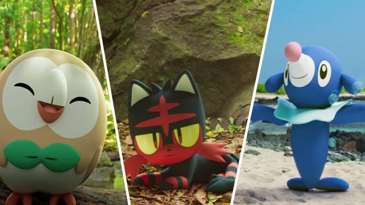 Pokemon Go März 2022 Feldforschungsaufgaben und Belohnungsliste
