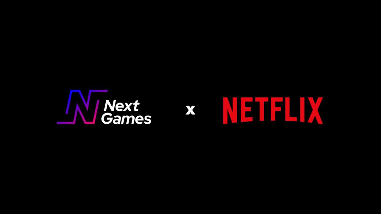 Netflix kauft ein weiteres Game Studio, um es zu erstellen "Weltklasse" Spiele